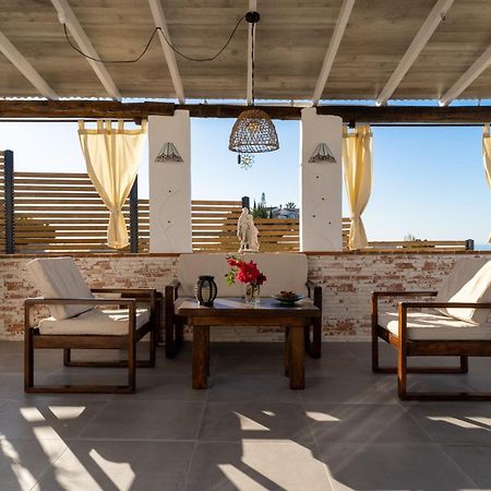 Casa Herrero Нерха Екстер'єр фото