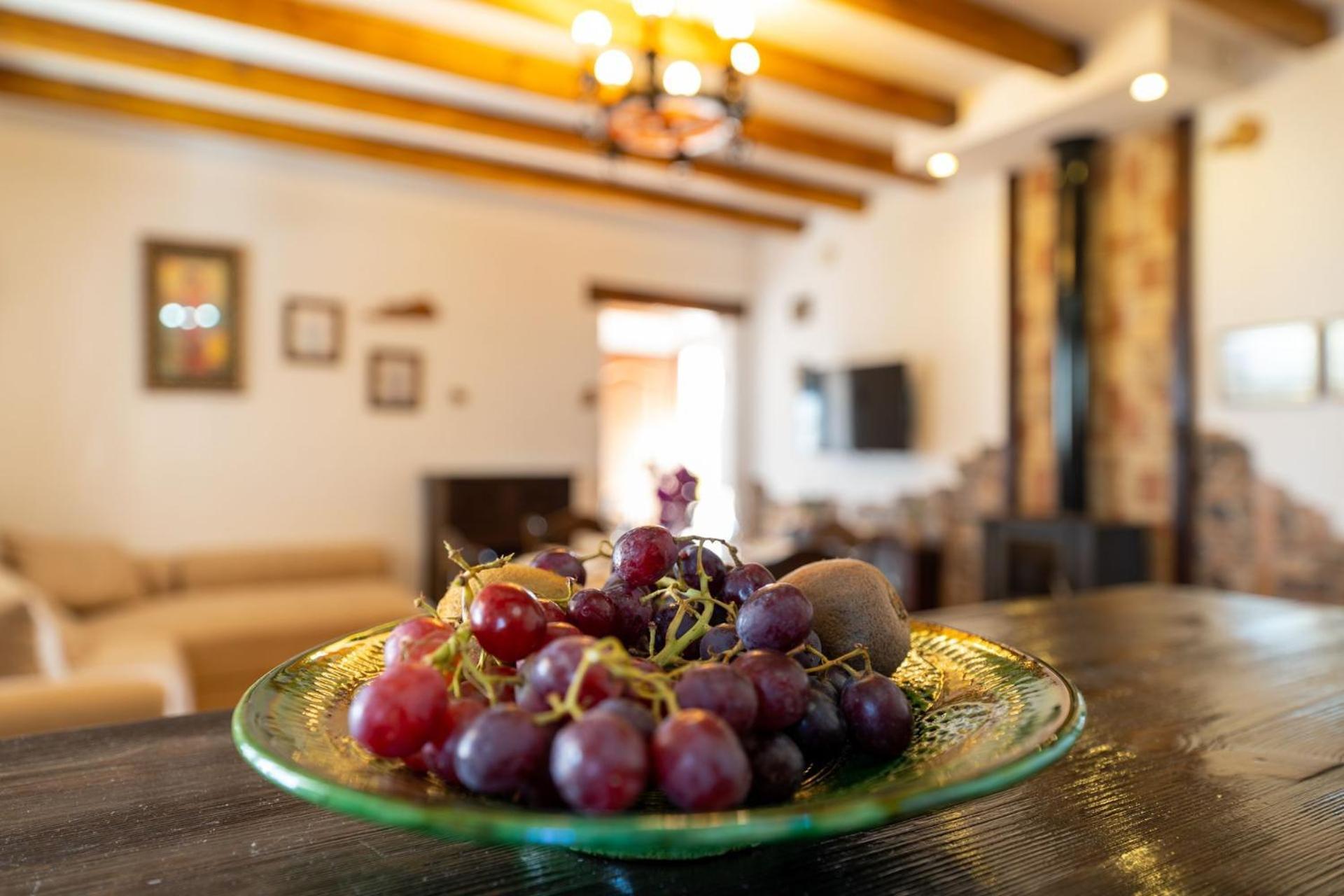 Casa Herrero Нерха Екстер'єр фото