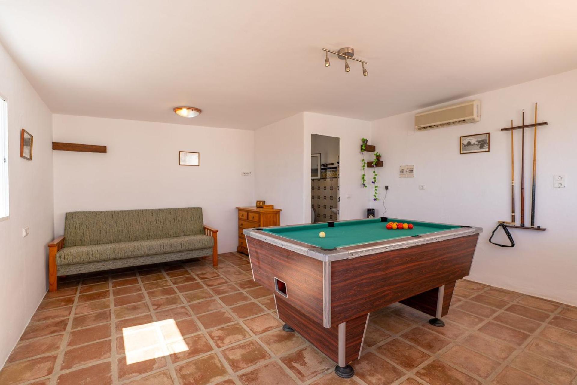 Casa Herrero Нерха Екстер'єр фото